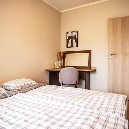 Apartamentai S.Neries 14 Alanga 팔랑가 외부 사진